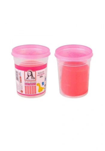 Südor Oyun Hamuru Monalisa Neon Pembe 120 gr