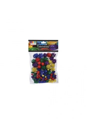 Südor Pon Pon Metalik Küçük