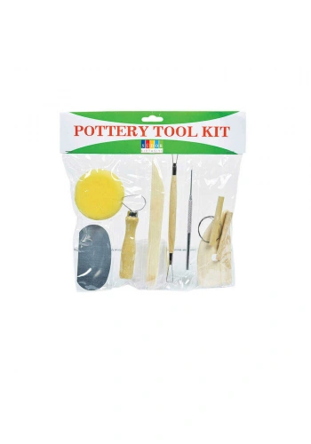 Südor Seramik Başlangıç Seti