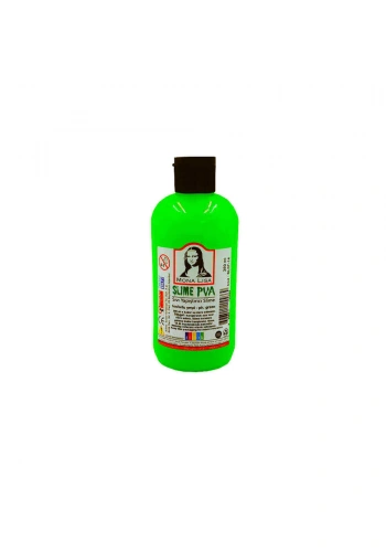 Südor Slime 250 ml Fosforlu Yeşil