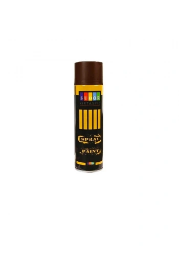 Südor Sprey Boya 200ml Kahve