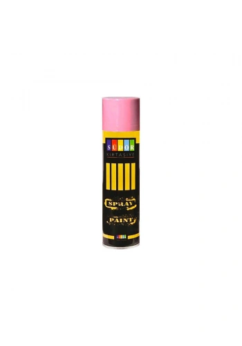 Südor Sprey Boya 200ml Pembe