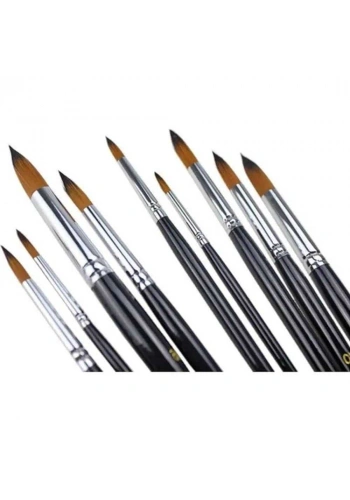 Südor Suluboya Fırçası No:12