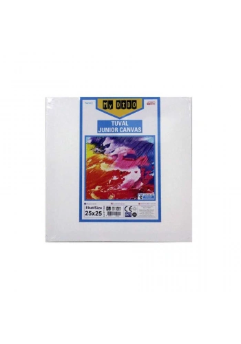 Südor Tuval Mydido 25x25 cm