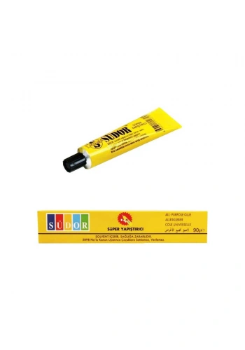 Südor Yapıştırıcı Solvent Bazlı No 11 90 gr