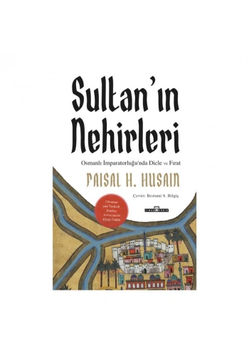 Sultanın Nehirleri