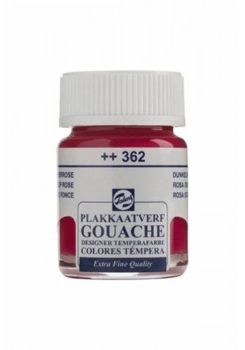 TALENS GUAJ BOYA 16 ml 362 K.PEMBE