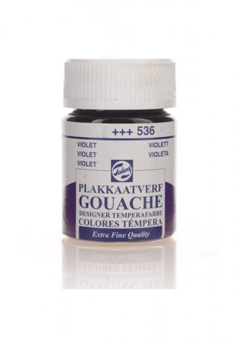 TALENS GUAJ BOYA 16 ml 536 VİOLET