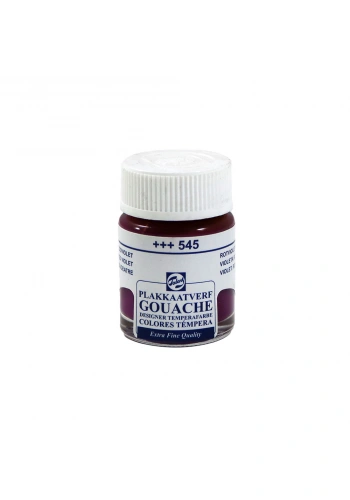 TALENS GUAJ BOYA 16 ml 545 VİOLET