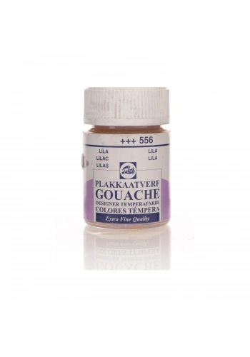 TALENS GUAJ BOYA 16 ml 556 LİLA