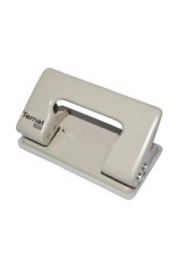 TEMAT 1000 DELGEÇ 12 SAYFA BEJ (10516)