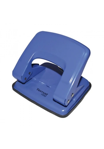 TEMAT 1050 DELGEÇ 15 SAYFA MAVİ (98081)