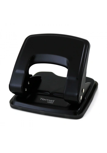 TEMAT 1050 DELGEÇ 15 SAYFA SİYAH (98082)