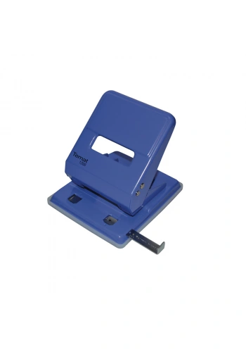 TEMAT 1200 DELGEÇ 36 SAYFA MAVİ (11327)