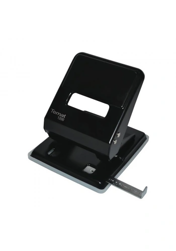 TEMAT 1200 DELGEÇ 36 SAYFA SİYAH (10491)