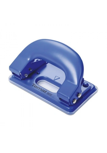 TEMAT 900 DELGEÇ 11 SAYFA MAVİ (10300)