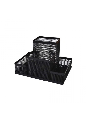 Temat Masa Seti Kombine Set 2000 St02 Siyah