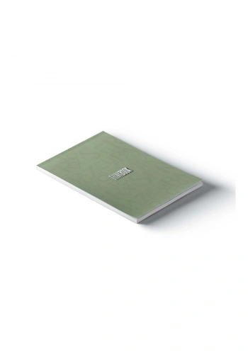 Thinkbook Yeşil Bloknot