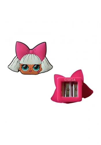 Timon L.O.L Çift Bıçaklı Kalemtraş 505334