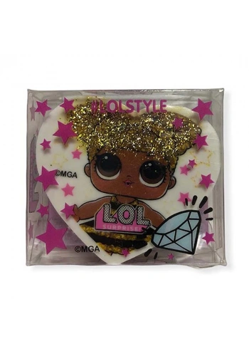 Tmn LoL Kalp Silgi 504931