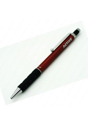 Tombow Active Versatil Kalem 0.5Mm Bordo