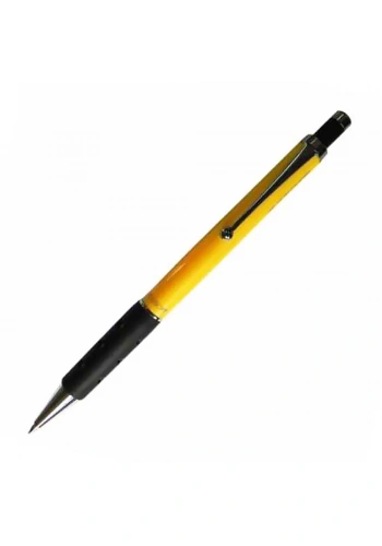 Tombow Active Versatil Kalem 0.5Mm Sarı