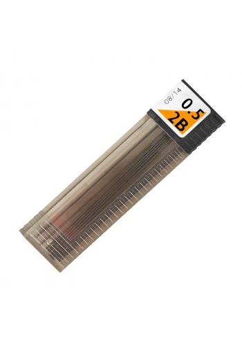 TOMBOW CLASSİC KALEM UCU 0.5 2B