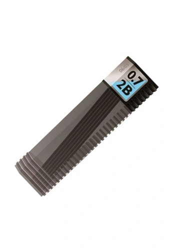 TOMBOW CLASSİC KALEM UCU 0.7 2B