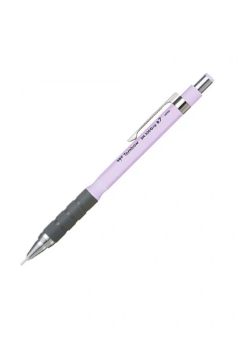 Tombow Grip Pastel Versatil Kalem 0.7 Mm Lavanta Sh-300