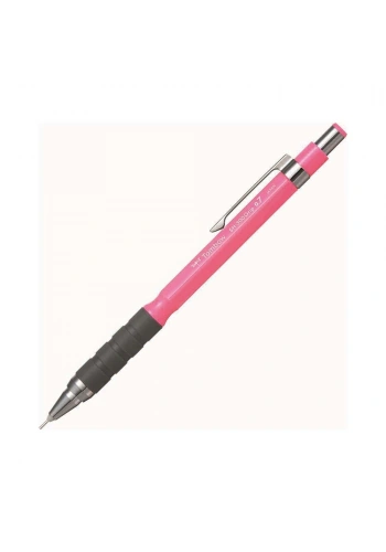 Tombow Grip Pastel Versatil Kalem 0.7 Mm Sakura Pembe Sh-300