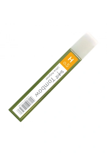 TOMBOW KALEM UCU 0.5 H GREEN