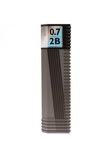 TOMBOW MİN 0,7mm 2B (KLASİK TÜP)