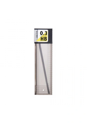 Tombow Min Kalem Ucu Hb 0.3 mm