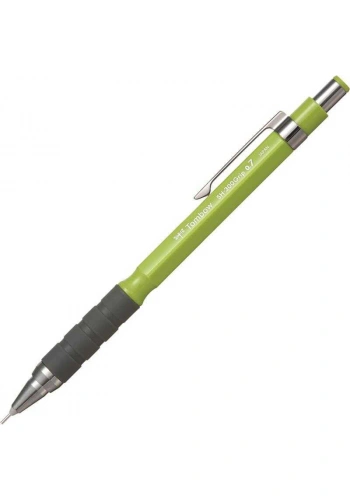 Tombow Versatil Kalem 0.7 mm Limon
