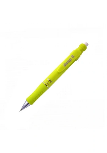 Tombow Versatil Kalem Deep 0.5 mm Limon Yeşili