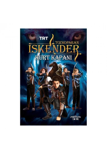Tozkoparan İskender Kurt Kapanı