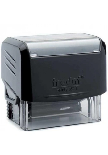 TRODAT 3911 OTOMATİK KAŞE