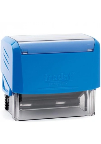 TRODAT 3912 OTOMATİK KAŞE