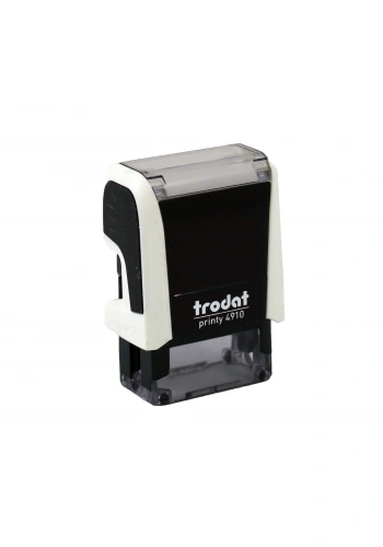 TRODAT 4813 TARİH KAŞESİ TÜRKÇE