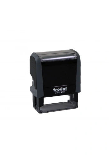TRODAT 4912 KAŞE