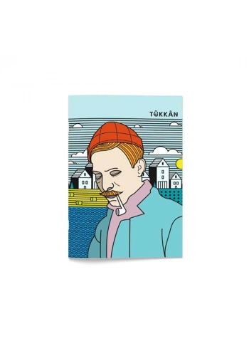 Tükkan Benoni Küçük Defter