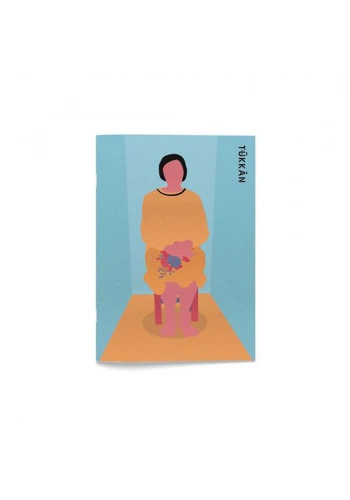 Tükkan Unutmanın Genel Teorisi Küçük Defter