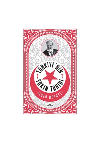 Türkiye’nin Yakın Tarihi Kronik Kitap
