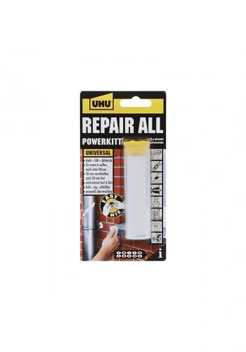 UHU REPAİR ALL TAMİR VE DOLGU HAMURU (49040)