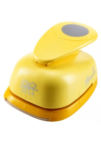 UMİX U1057KK MEGA BOY ŞEKİLGEÇ DELGEÇ(ÖZEL FİYAT)