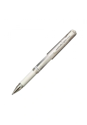 Uni-Ball Broad Roller Kalem 1 mm Beyaz