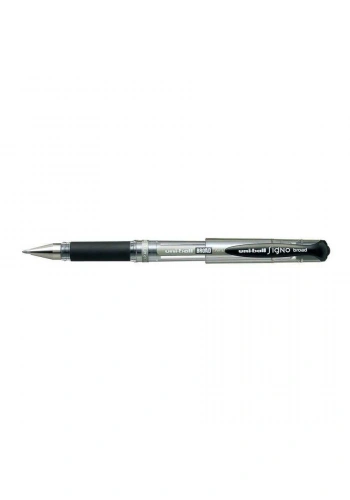 Uni-Ball Broad Roller Kalem 1 mm Siyah