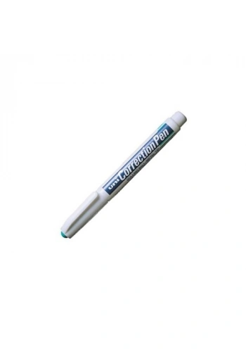 UNI-BALL CLP-300 CORRECTION PEN 1,0mm SIVI DÜZELTME KALEMİ