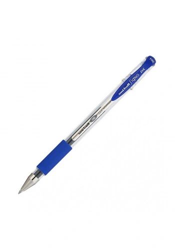 Uni-Ball Dx Fine Signo Roller Kalem 0.7 mm Mavi