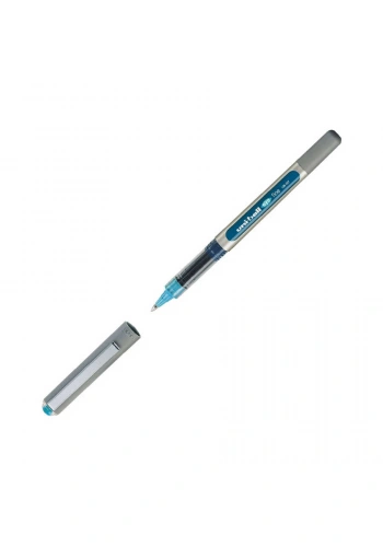 Uni-Ball Eye Fine Roller Kalem 0.7 mm Açık Mavi